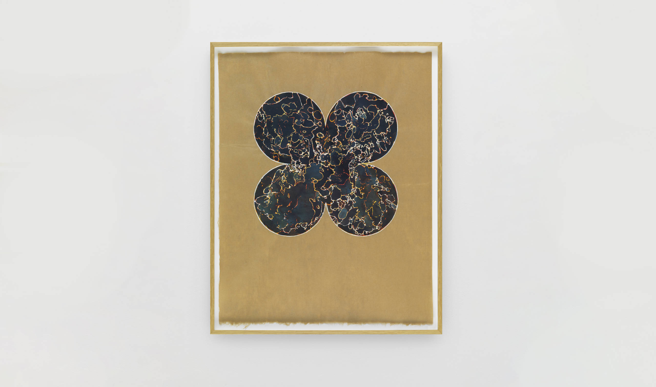 Between the Night and the Day